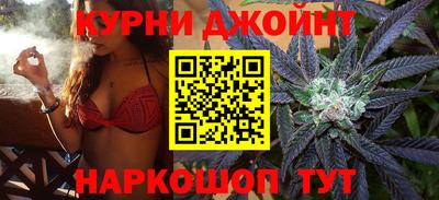хмурый Кунгур